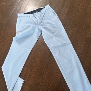 Vineyard Vines OnTheGo performance chino